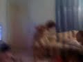 SpongeBoB Dance (Funny)