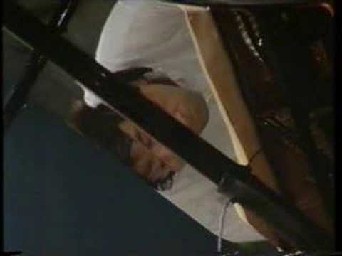 Luigi Nono ... sofferte onde serene ...