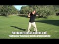 Power Clean Variations to Get Amazing Power | MMA Training | Sandbag Training