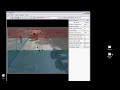Test polowy prototypu systemu do wykrywania wykroczeń drogowych. film niestety urwany zanim zaczęło się najciekawsze.Wykrywanie śledzenie obiektów, oraz analiza ich zachowania wykonywana jest przez inteligentną kamerę. Widoczna na filmie aplikacja jest tylko narzędziem do konfiguracji systemu.--------------Field test of smart camera-based system detecting traffic offences. The movie - unfortunately - is truncated before interestig things starting to happened.All the image processing, object detection and tracking, and detecting offences is doen inside the Linux-based smart camera. The app seen here is just a configuration tool.