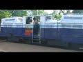MATHERAN TOY TRAIN