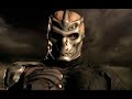 Jason Voorhees Friday The 13th