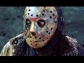Jason Voorhees Friday The 13th