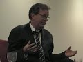 Anthony Wilson in Conversation