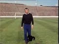 Tribute to Jock Wallace Rangers FC manager