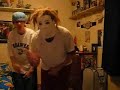 Jordan and Michael Myers - Pop Bottles