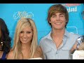 Zashley 4ever [2005-2009]