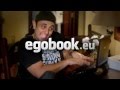 egobook - A rede Anti-Social