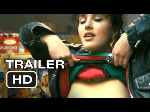 Albatross Official Trailer #1 (2012) HD