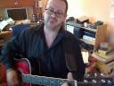 Sax Rohmer #1 -byThe Mountain Goats (cover) Sax Rohmer #1 -byThe Mountain Goats (cover)