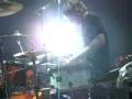 Ray Luzier in the Spanish drumming festival with Sennheiser