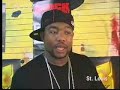Hip hop shop (gorilla zoe)interview