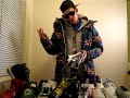 A.POWERS RESPONDS TO MARCUS, JD AND BOW WOW