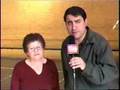 POROTADA EN COLEGIO ALBERTO BLEST GANA