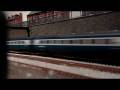 videos de HST leaving Doncaster at speed