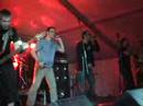 Skafam tocant Ebre 1938 amb Xavi Sarria d'Obrint Pas
