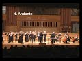 Lera Auerbach , Dialogues on Stabat Mater , Charlemagne Orchestra , Part  2