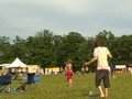 videos de 2009 Wakarusa Music Festival (JJ Grey and Mofro)