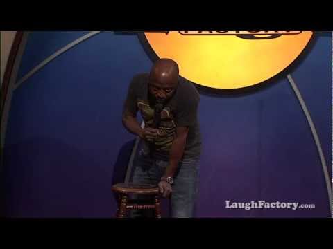 Donnell Rawlings - Champion Sex