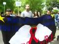 videos de AIDS Walk 2008 part 1