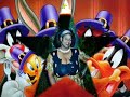The Thanksgiving Song: Queen Deleona QPV Stylee