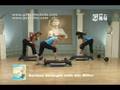 videos de Gin Miller's Serious Strength