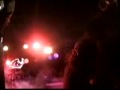 Lacuna Coil - Halflife (Live Milan 2003)