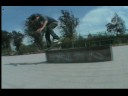 felipe \"insein\" rivera en parque brazil