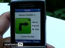 GPS Java WayFinder review da telefonino.net