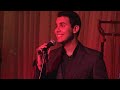LOVE CHANGES EVERYTHING - HARITON NATHANAILIDIS & VIOLINOS DE VITÓRIA