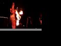 Sangre Del Sol Fire Show Sangre Del Sol Fire Show
