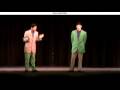 Guys and Dolls- Guys and Dolls