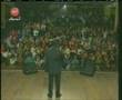 Wael Kfoury - lail wa ra'ed reeh (live taped clips)