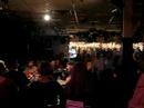 Moraine Music Writers In The Round at Blubird Cafe Nashville