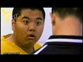 المقطع الثاني من shaolin Soccer شاولين سكور
