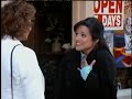 Seinfeld - Raquel Welch Catfight