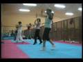 videos de Lobo Danze 1ª Coreografia de Aero-Dance finales de Noviembre 2008