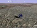 Bouncing Google Earth Bouncing Google Earth