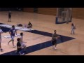 [11-19-09] IM Basketball, Thursday 8 PM