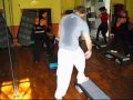 aerofit et time fitness