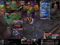 Magtheridon PuG vs Morogrim Tidewalker Landolph PoV