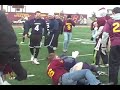 Toilet Bowl: CMU Trumpets vs CMU Trombones 4