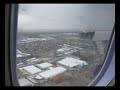 Dash 8-400 (Bombardier Q400) Takeoff and Landing Dash 8-400 (Bombardier Q400) Takeoff and Landing