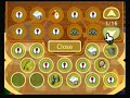 Animal Crossing City Folk Playthrough: Just messing around...
