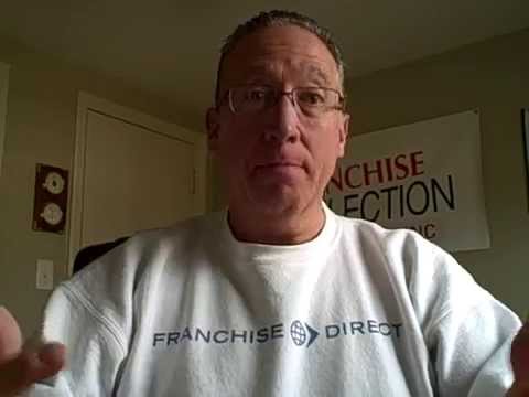 Watch 'Franchise Videos From The Franchise King® | Restaurant Tablets '
