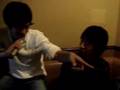 田嶋俊介 2008/1/3 ライブ3