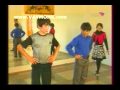 Уроки ингушской лезгинки от "Сунжи" (часть3)