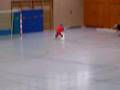 Hallenhockey mit Paul the Goalie Teil 4