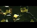 Lego matrix reloaded