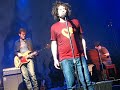 Counting Crows LIVE Rockhal 08.5.31 \"Holiday in Spain\" ~full Counting Crows LIVE Rockhal 08.5.31 \"Holiday in Spain\" ~full
